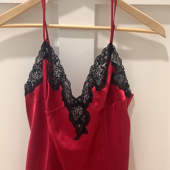 Fredricks of Hollywood chemise - Picture 3 of 5